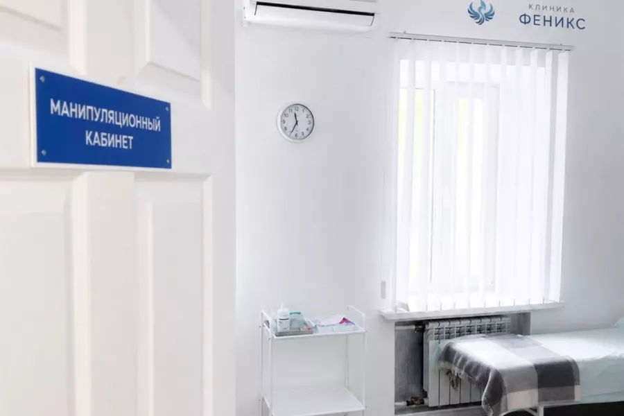 Наркологическая помощь в Усолье