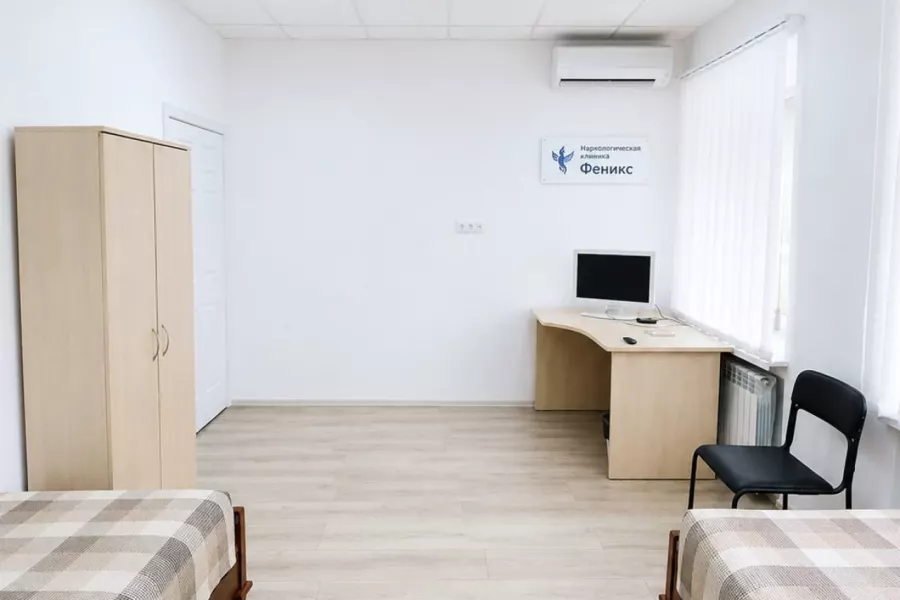 Лечение в частном наркологическом стационаре в Усолье